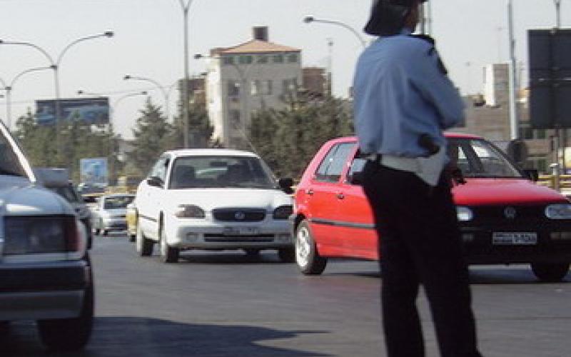 الأمن العام يحرم المرضى النفسيين من قيادة المركبات