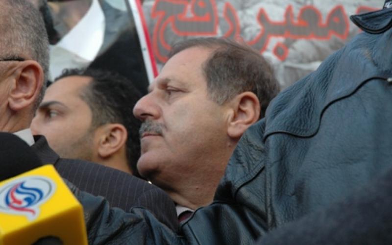 تسجيل اسماء الاطباء الراغبين بالذهاب لغزة