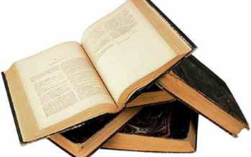 حملة للكتاب والمثقفين ضد قانون المطبوعات والنشر
