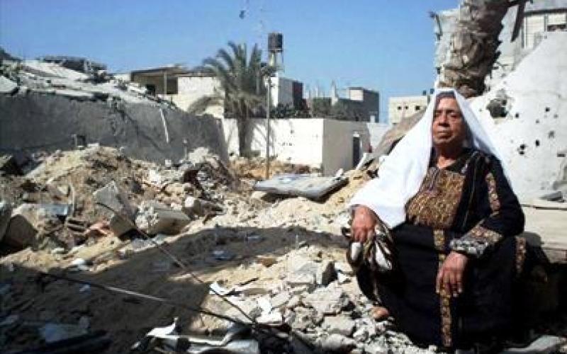 صور من ذاكرة طبيب عائد من غزة