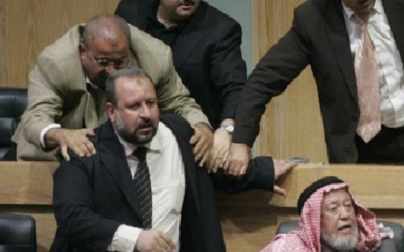 التيار الوطني النيابية تدين بيان "التنفيذية العليا لمجابهة التطبيع"