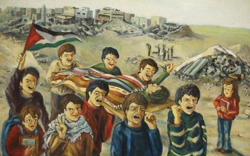"مثقفون أردنيون من أجل غزة" تنطلق الى رفح