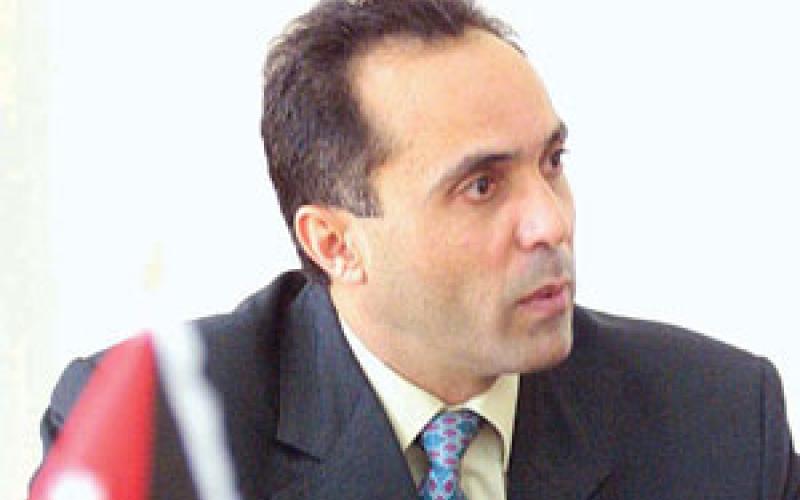 دعوى ذم وقدح بحق وزير الصحة السابق