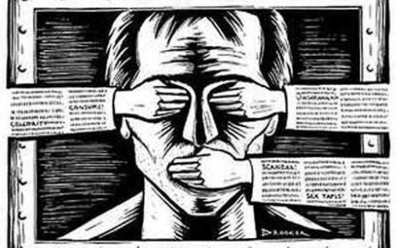 اليرموك تحقق بشكوى طلاب الإعلام