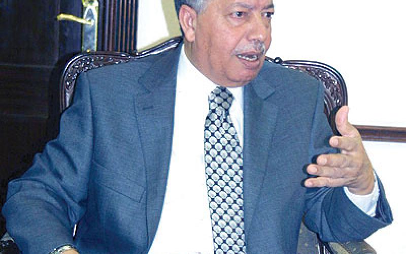 جبهة العمل الإسلامي يدعو وزير الداخلية للاستقالة