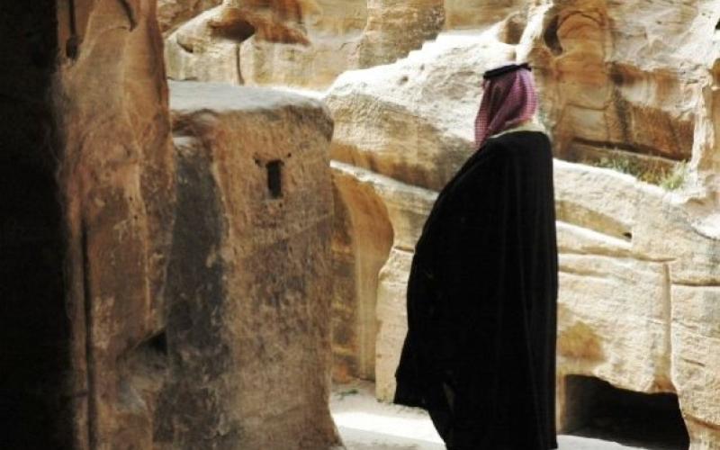 البيضاء.. تفاخر بتراث عريق وفندق بمليون نجمة