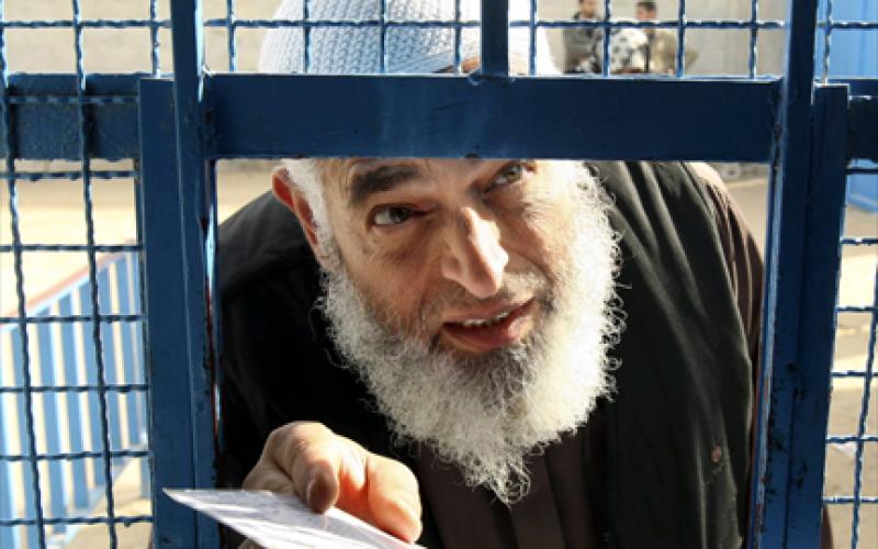 لا زيادة لاجور العاملين في الاونروا