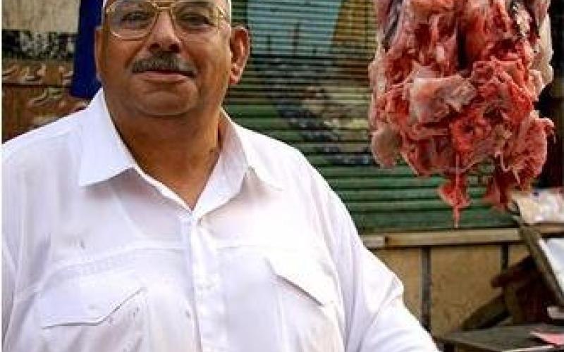 مربو ماشية:الثروة الحيوانية بيد جهات تتحكم باسعار اللحوم