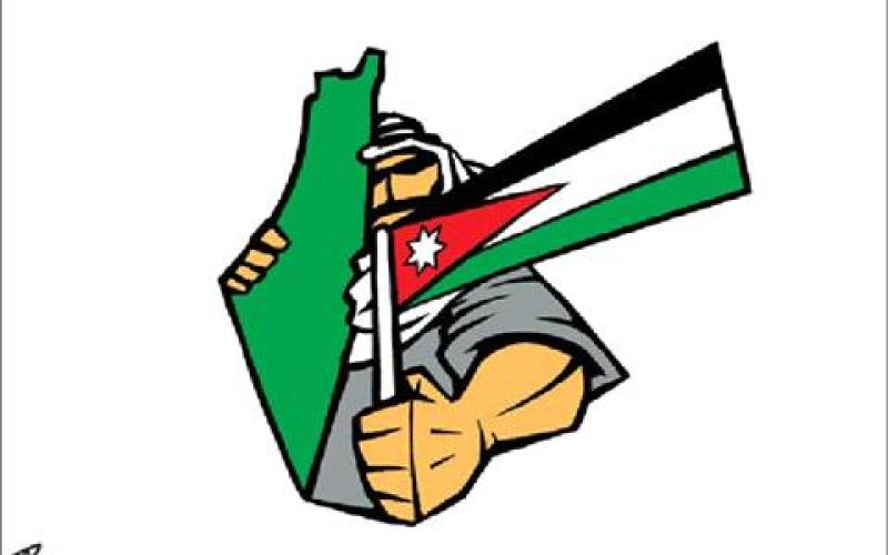 التيار الوطني الديمقراطي يطالب بموقف موحد ضد الوطن البديل