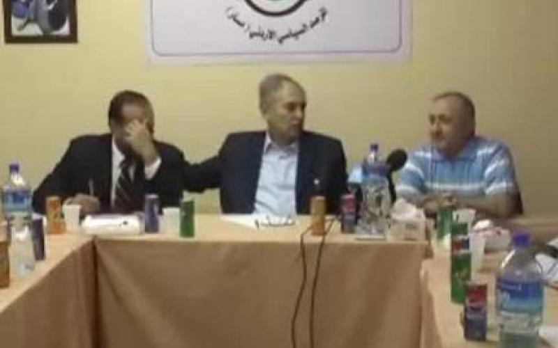 الملكية الدستورية على طاولة النقاش