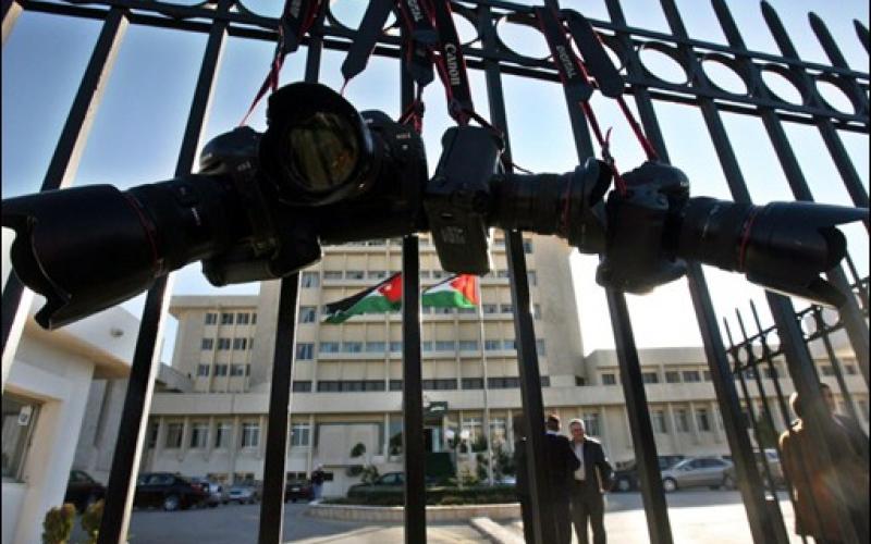 المكتب الدائم يوقف قرار "تنظيم حركة الصحفيين