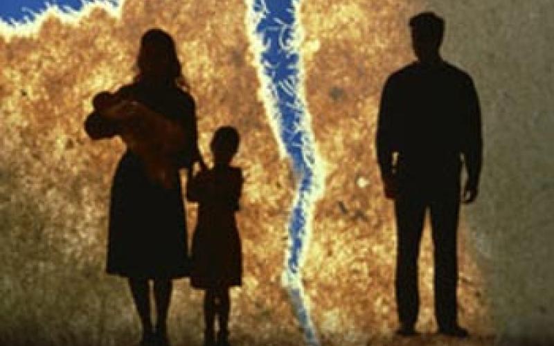 متى يحق للمرأة الطلاق ؟