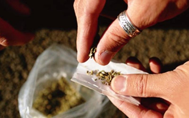 سجن سوريين وأردني بالإشغال الشاقة 7 سنوات