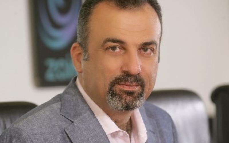 تأكيدا للخبر الذي انفردت به عمان نت..جابر مديرا لزين