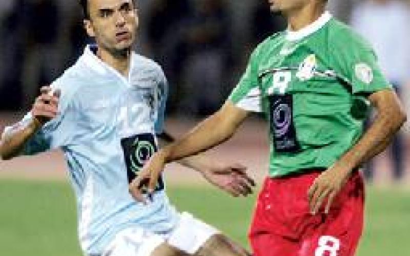 تعادل سلبي بين القطبين في بطولة الدرع