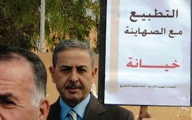 فتوى "تحريم التعامل مع إسرائيل" تعود للسطح