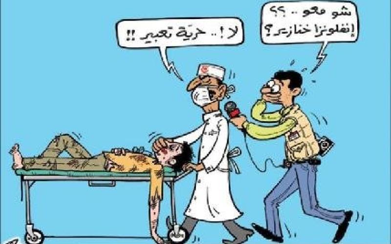 عمال موانئ يقاضون محافظ العقبة