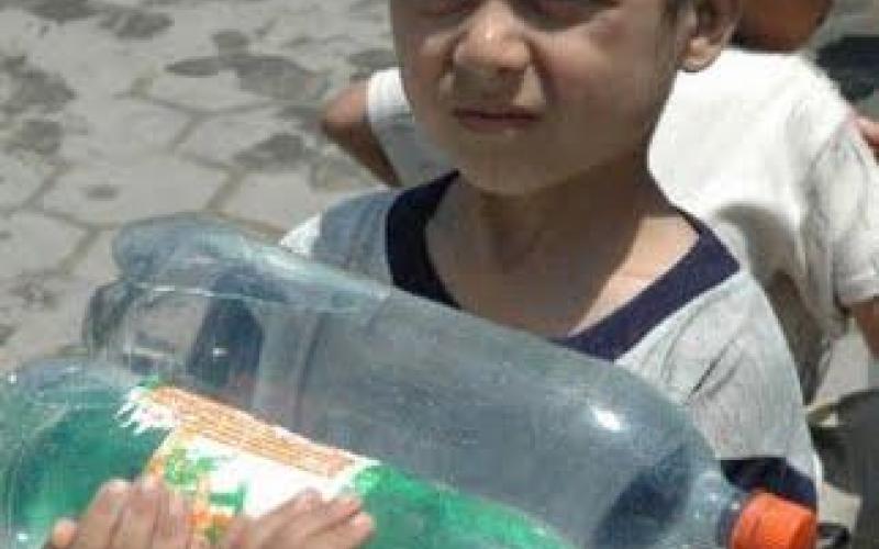 وزير المياه يطالب الالتزام ببرامج دور توزيع المياه