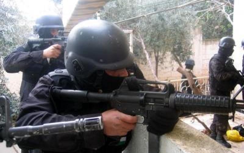 الحكم على شخصين خططا لاستهداف اليهود في الأردن