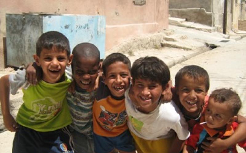 عندما يصبح التعليم الجامعي حلماً في مخيم غزة