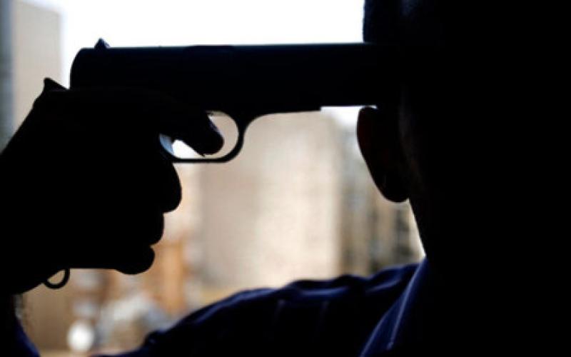 41 حالة انتحار منذ بداية العام