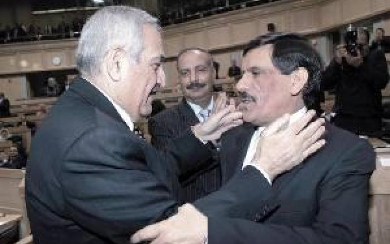 رئاسة مجلس النواب..ثابت أم متحول؟!