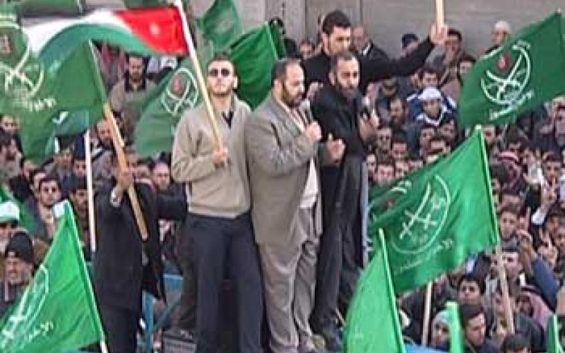 جزاء عمان تبرئ ابو شاور من تهمة تحقير العلم