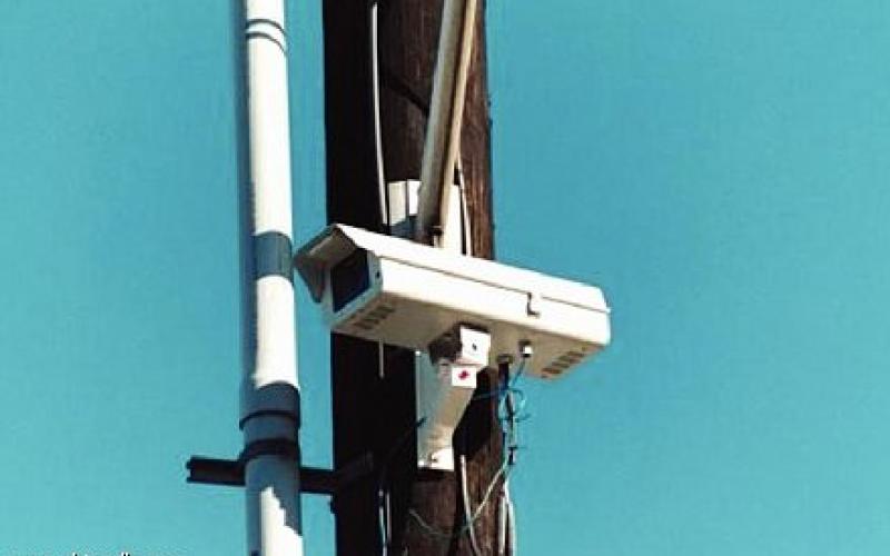 شاهد مخالفة السير بالفيديو على موقع الامانة