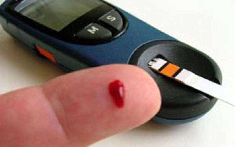 فيديو...حملة توعية بمرض السكري في إربد