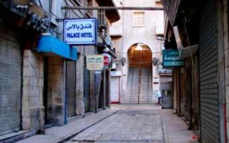 دعوات سياحية لإقامة فنادق النجمتين وأقل