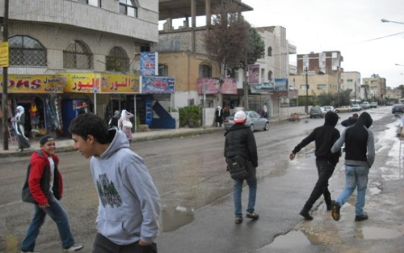 (فيديو) .. الضرب في المدارس: بين الاستاذ والتلميذ