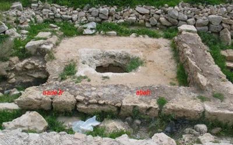 (فيديو) التوسع في الآبار منزلية لمواجهة نقص المياه في جرش