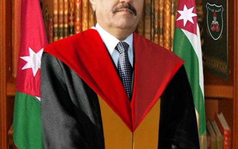 تشكيلات أكاديمية واسعة في الجامعة الأردنية..(بالاسماء)