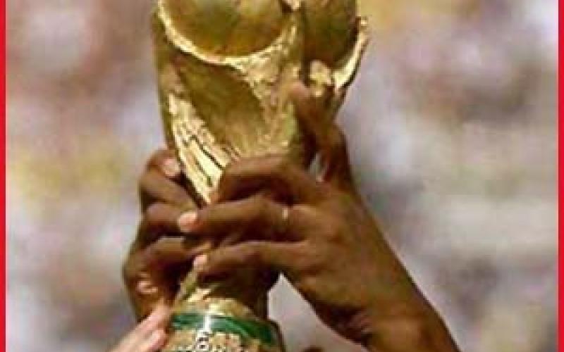 نتائج قرعة نهائيات كأس العالم