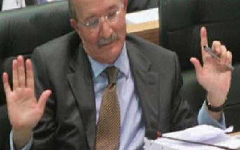 والد رئيس الوزراء مالك سينما فلسطين والحسين..(فيديو)