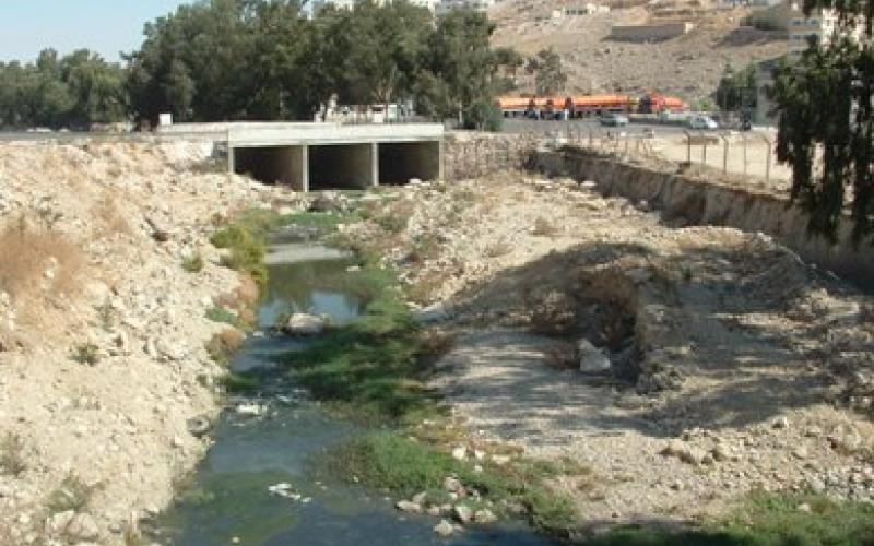 مواطنون: وعود حل مشكلة سيل الزرقاء "فارغة".."فيديو"