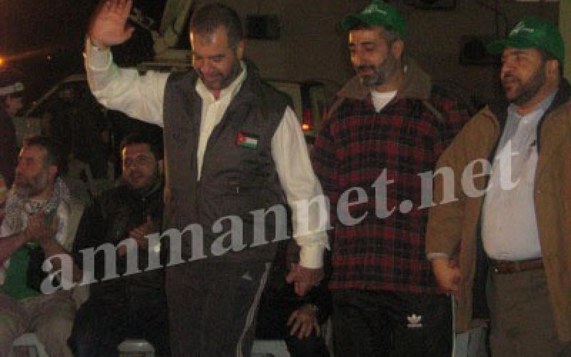 سناريو انفراج أزمة " شريان الحياة 3"...فيديو