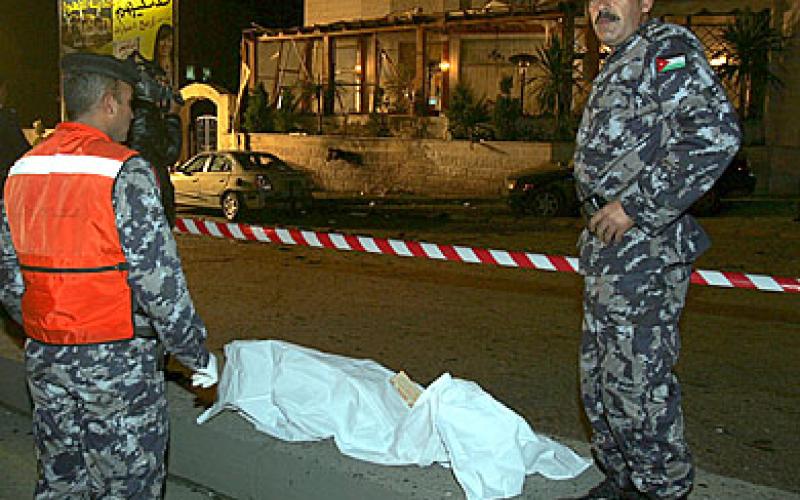 قيادات سلفية في الأردن تحرم العمليات الانتحارية
