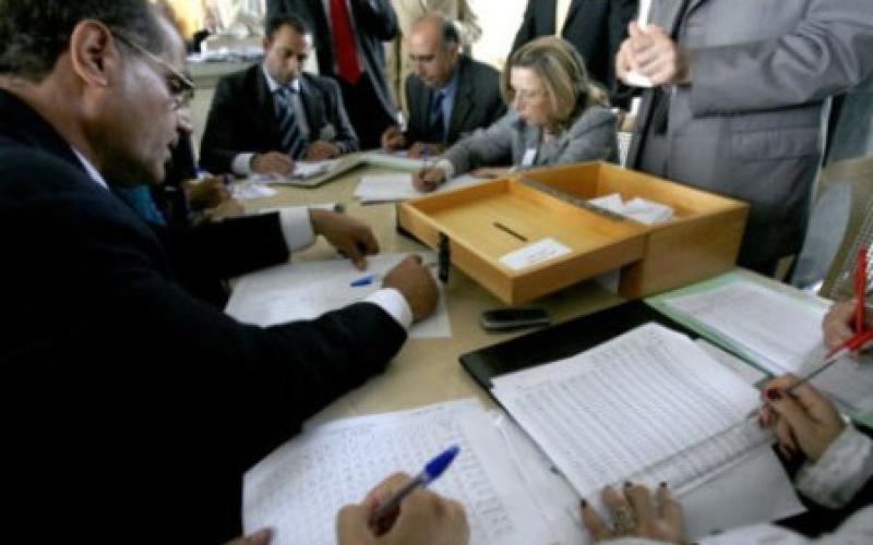 فيديو..إعادة انتخابات نقابة الأطباء في اربد: مشادات واتهامات متبادلة