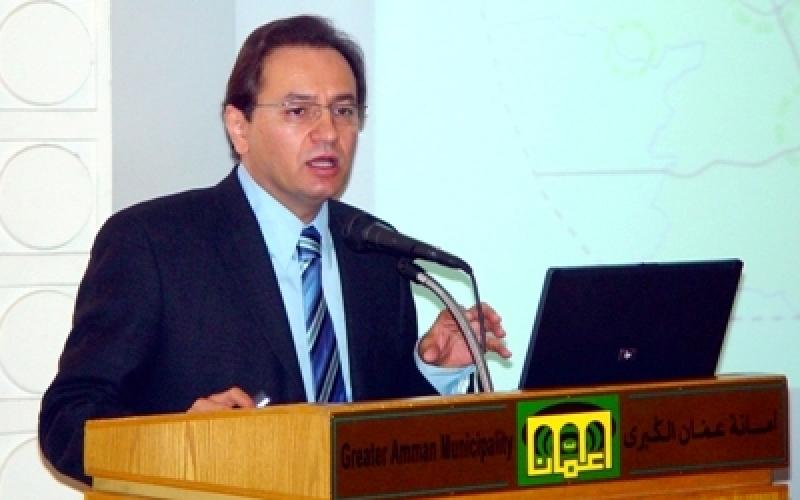 المخطط الشمولي: وثيقة تخطيط عمان تغيب عنها الروح