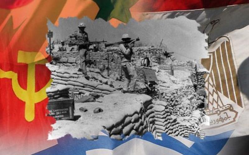 سفير روسي يكشف دور الأردن في حرب 73