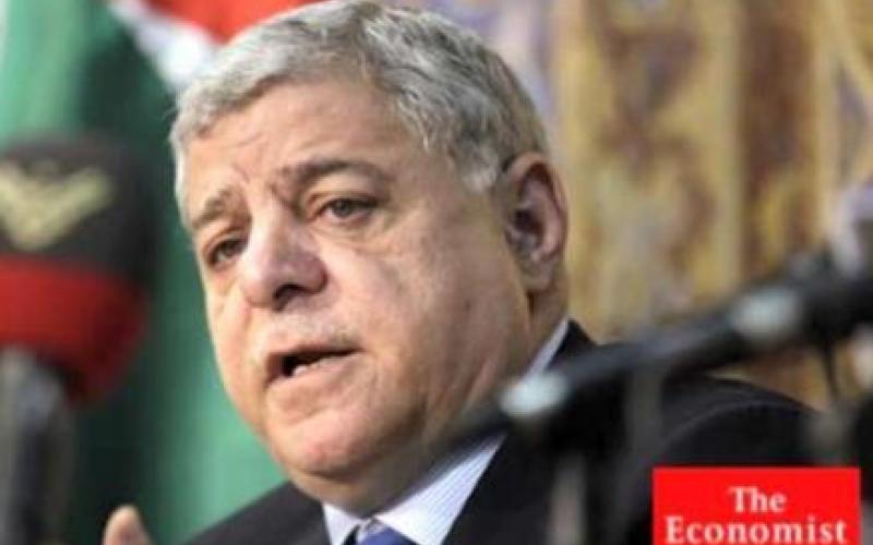 الخصاونة: من أجل ذلك قدمت استقالتي..!