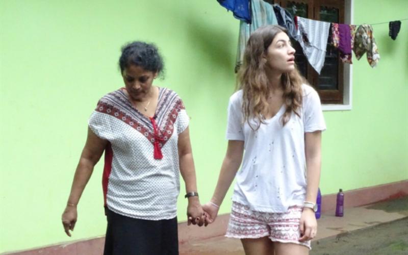 مشهد من الفيلم