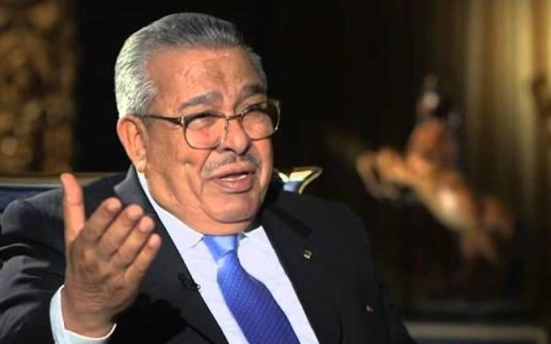 عبد الرؤوف الروابدة