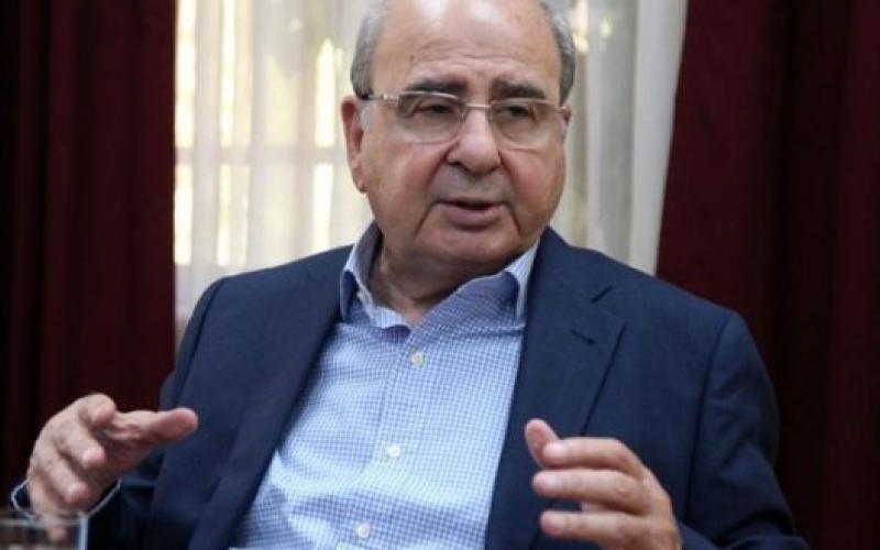 طاهر المصري