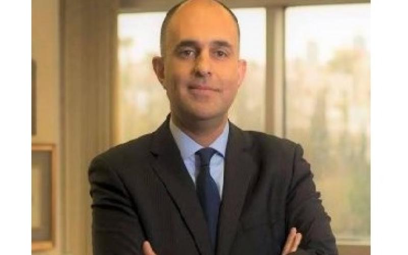 زيد النابلسي