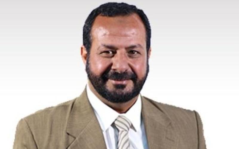 احمد الحجايا