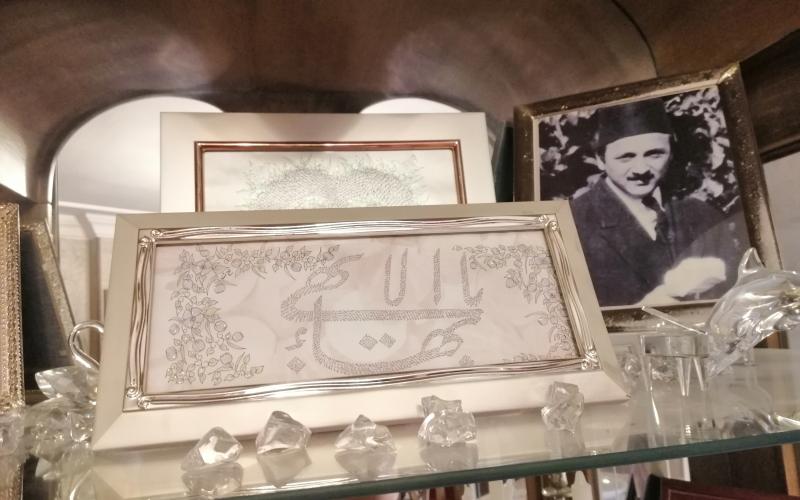 تصوير محمد العرسان 