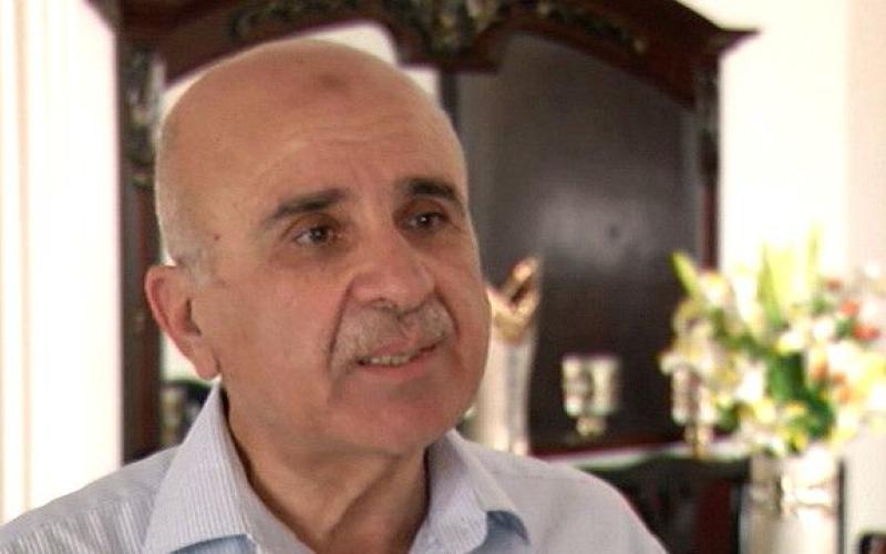 د.فوزي السمهوري مدير جمعية جذور