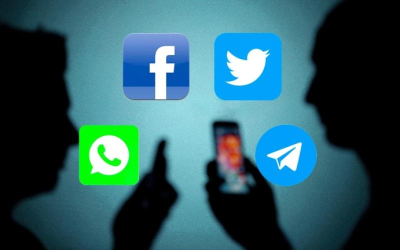 طرق آمنة لفتح أكثر من حساب واتساب وفيسبوك وتويتر وتلغرام من هاتف واحد